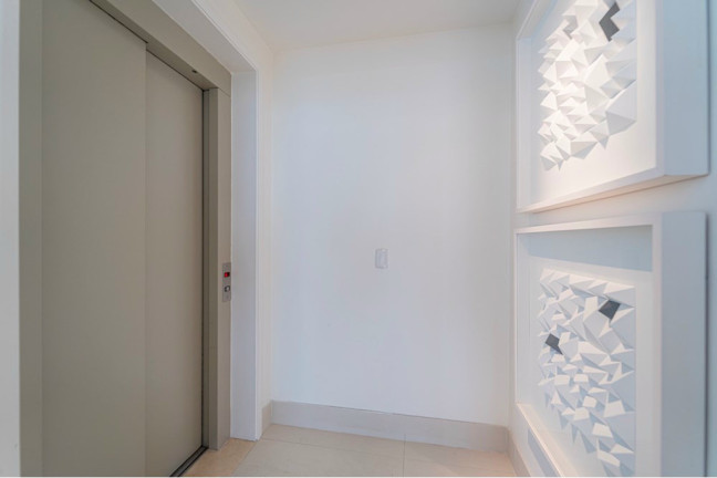 Imagem Apartamento com 3 Quartos à Venda, 233 m² em Campo Belo - São Paulo Imagem Apartamento com 3 Quartos à Venda, 233 m² em Campo Belo - São Paulo