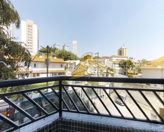 Imagem Apartamento com 2 Quartos à Venda, 61 m² em Jardim Ester Yolanda - São Paulo