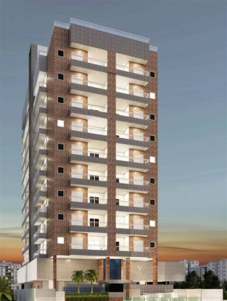 Imagem Apartamento com 3 Quartos à Venda, 105 m² em Guilhermina - Praia Grande Imagem Apartamento com 3 Quartos à Venda, 105 m² em Guilhermina - Praia Grande