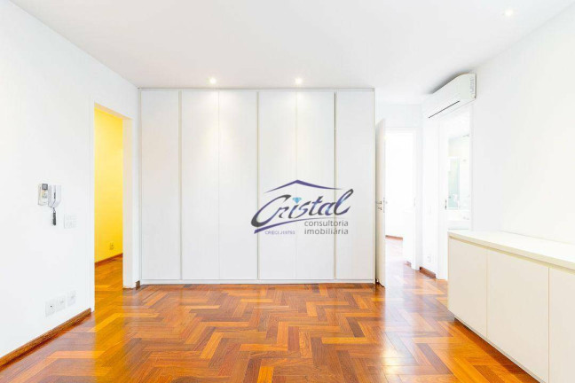 Imagem Apartamento com 1 Quarto à Venda, 77 m² em Pinheiros - São Paulo
