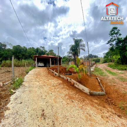 Imagem Imóvel com 3 Quartos à Venda, 135 m² em Canários - Bandeira Do Sul Imagem Imóvel com 3 Quartos à Venda, 135 m² em Canários - Bandeira Do Sul