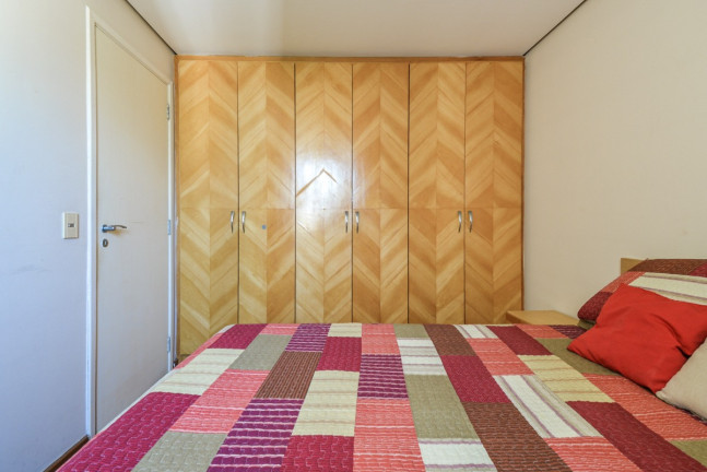 Imagem Apartamento com 2 Quartos à Venda, 64 m² em Moema - São Paulo