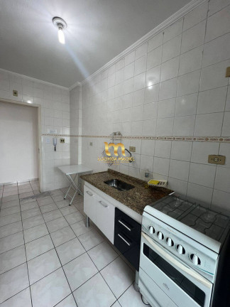 Imagem Apartamento com 1 Quarto à Venda, 46 m² em Tupi - Praia Grande
