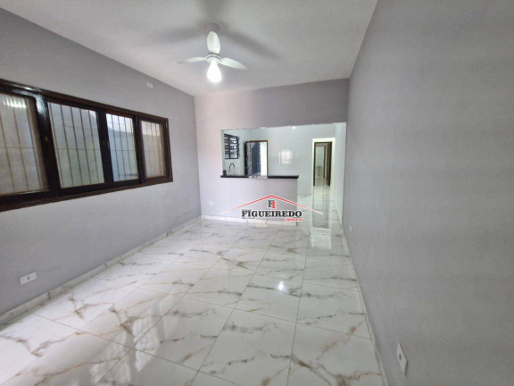 Imagem Casa com 2 Quartos à Venda, 140 m² em Canto Do Forte - Praia Grande Imagem Casa com 2 Quartos à Venda, 140 m² em Canto Do Forte - Praia Grande