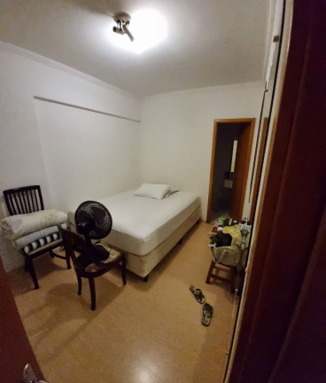 Imagem Apartamento com 4 Quartos à Venda, 150 m² em Jardim Satélite - São José Dos Campos