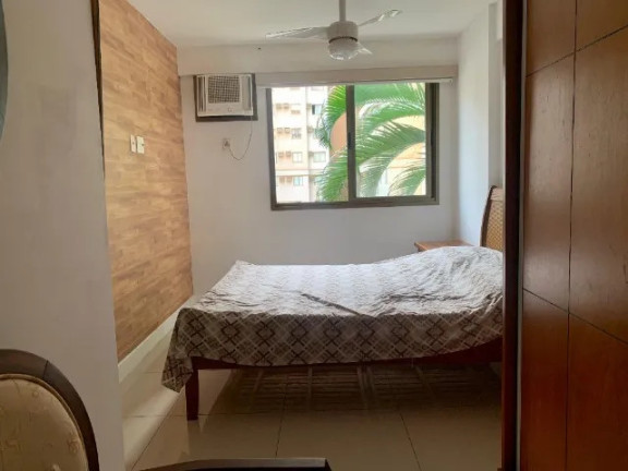 Imagem Apartamento com 3 Quartos à Venda, 82 m² em Recreio Dos Bandeirantes - Rio De Janeiro