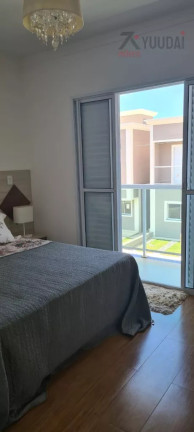Imagem Casa com 2 Quartos à Venda, 126 m² em Chácara Faggion - Suzano