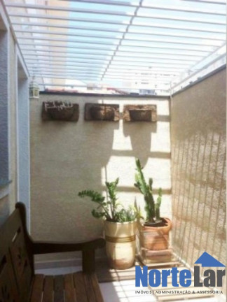 Imagem Casa de Condomínio com 2 Quartos à Venda, 100 m² em Santana - São Paulo Imagem Casa de Condomínio com 2 Quartos à Venda, 100 m² em Santana - São Paulo