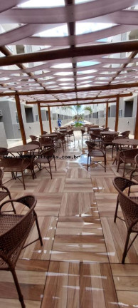 Imagem Apartamento com 2 Quartos à Venda, 58 m² em Gramame - Novo Milênio - João Pessoa