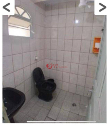 Imagem Casa com 5 Quartos à Venda, 125 m² em Jardim Dos Ipês - São Paulo