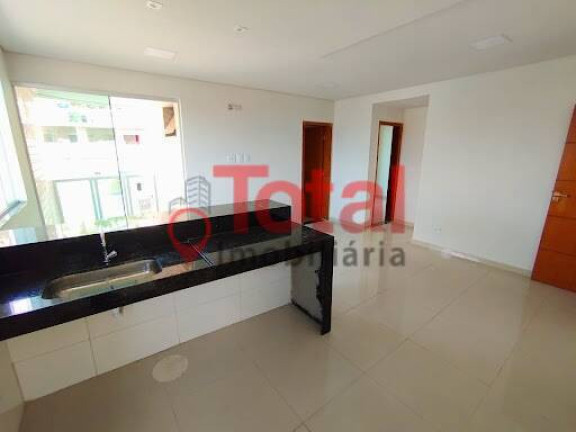 Apartamento com 2 Quartos à Venda, 80 m² em Vila Celeste - Ipatinga