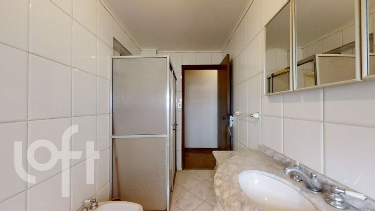 Imagem Imóvel com 4 Quartos à Venda, 153 m² em Paraíso - São Paulo Imagem Imóvel com 4 Quartos à Venda, 153 m² em Paraíso - São Paulo