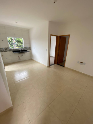 Imagem Casa com 2 Quartos à Venda, 40 m² em Jardim Triana - São Paulo Imagem Casa com 2 Quartos à Venda, 40 m² em Jardim Triana - São Paulo