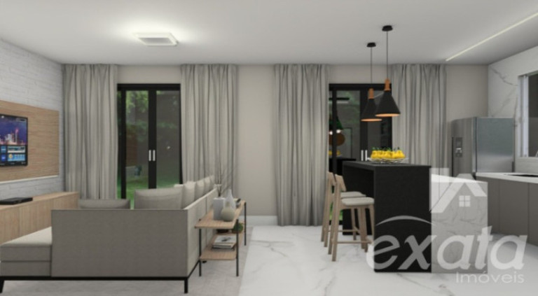 Imagem Casa com 3 Quartos à Venda, 78 m² em Enseada De Jacaraipe - Serra Imagem Casa com 3 Quartos à Venda, 78 m² em Enseada De Jacaraipe - Serra