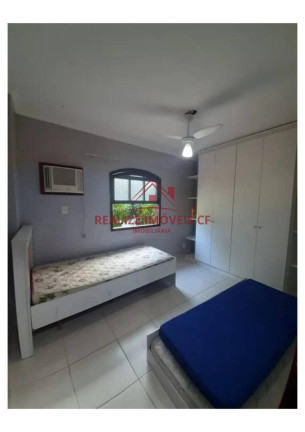 Imagem Casa de Condomínio com 2 Quartos à Venda, 80 m² em Braga - Cabo Frio