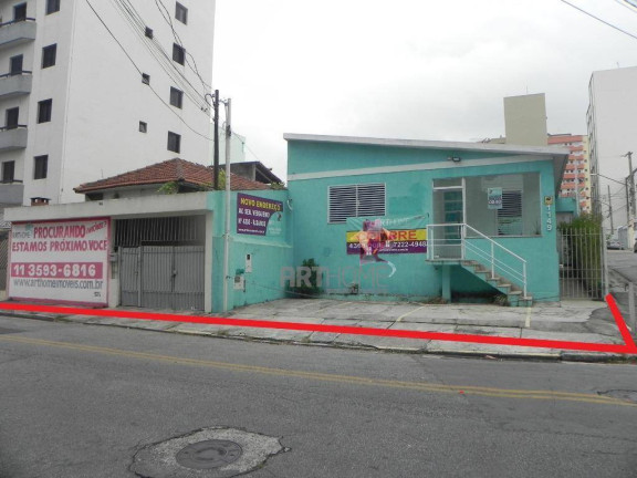 Imagem Casa com 4 Quartos à Venda, 284 m² em Rudge Ramos - São Bernardo Do Campo Imagem Casa com 4 Quartos à Venda, 284 m² em Rudge Ramos - São Bernardo Do Campo