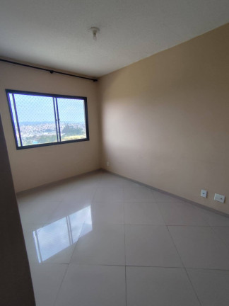 Apartamento com 2 Quartos à Venda, 45 m² em Jardim Belval - Barueri