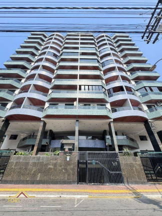 Imóvel com 3 Quartos à Venda, 90 m² em Ocian - Praia Grande