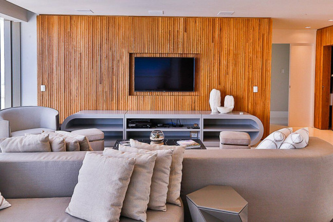 Imagem Apartamento com 4 Quartos à Venda, 280 m² em Centro - Balneário Camboriú