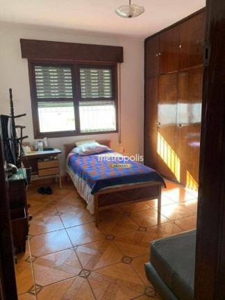 Imagem Casa com 3 Quartos à Venda, 261 m² em Centro - São Caetano Do Sul