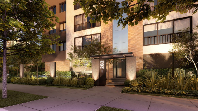 Imagem Apartamento com 2 Quartos à Venda, 108 m² em Menino Deus - Porto Alegre