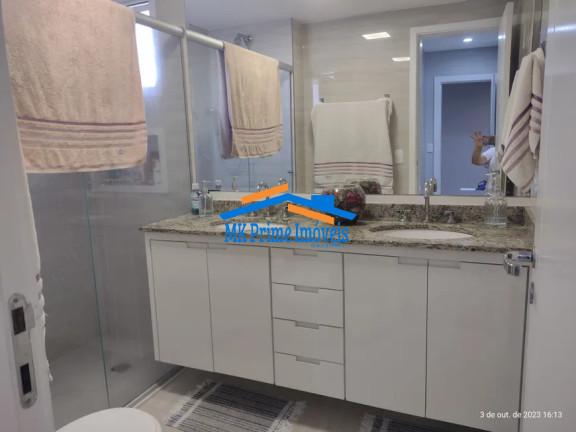 Imagem Apartamento com 3 Quartos à Venda, 171 m² em Jardim Arpoador - São Paulo Imagem Apartamento com 3 Quartos à Venda, 171 m² em Jardim Arpoador - São Paulo