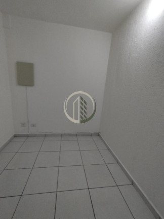 Imagem Kitnet com 1 Quarto para Alugar, 47 m² em Itararé - São Vicente