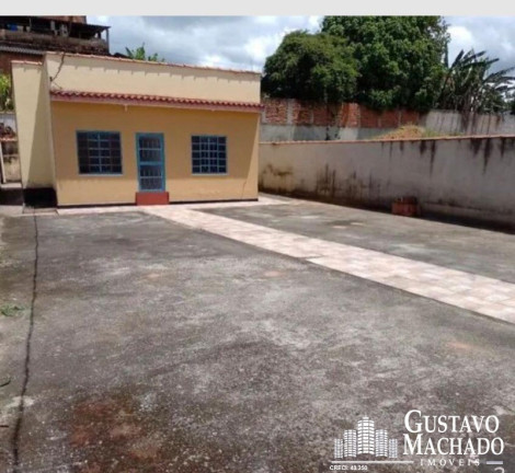 Casa com 2 Quartos à Venda, 75 m² em Roma - Volta Redonda