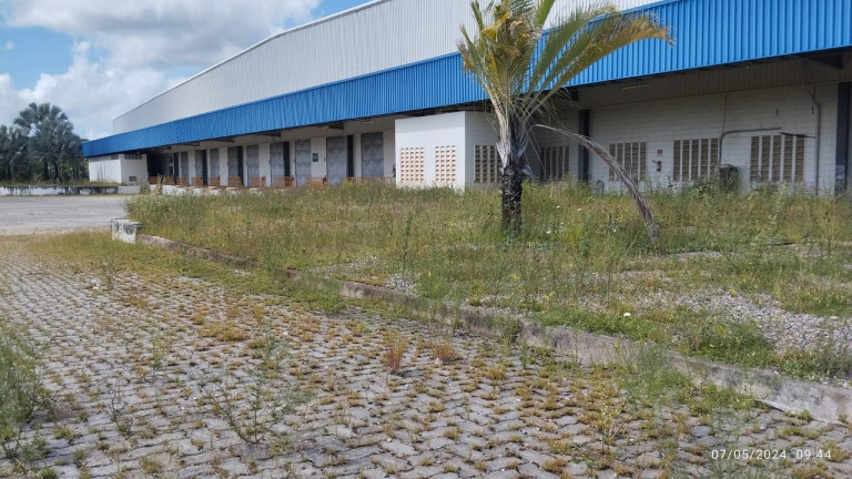 Imagem Imóvel para Alugar, 18.000 m² em Cidade Nova - Pacatuba Imagem Imóvel para Alugar, 18.000 m² em Cidade Nova - Pacatuba