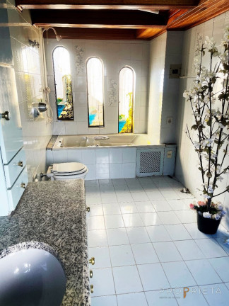 Imagem Casa com 3 Quartos à Venda, 197 m² em Panazzolo - Caxias Do Sul