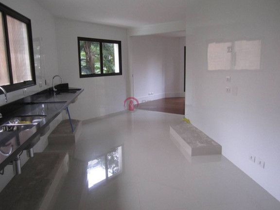 Imagem Apartamento com 3 Quartos à Venda, 210 m² em Vila Nova Conceição - São Paulo