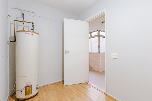 Imagem Apartamento com 3 Quartos à Venda, 107 m² em Higienópolis - São Paulo