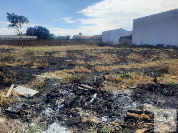 Imagem Imóvel à Venda, 1.220 m² em Independência - Aparecida De Goiânia