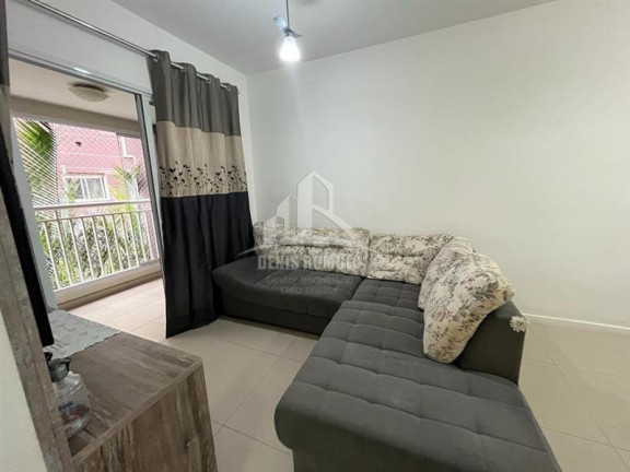 Imagem Apartamento com 2 Quartos à Venda, 65 m² em Vila Nivi - São Paulo