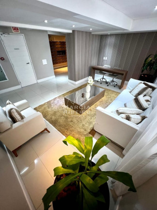 Imagem Apartamento com 2 Quartos à Venda, 67 m² em Itacorubi - Florianópolis Imagem Apartamento com 2 Quartos à Venda, 67 m² em Itacorubi - Florianópolis