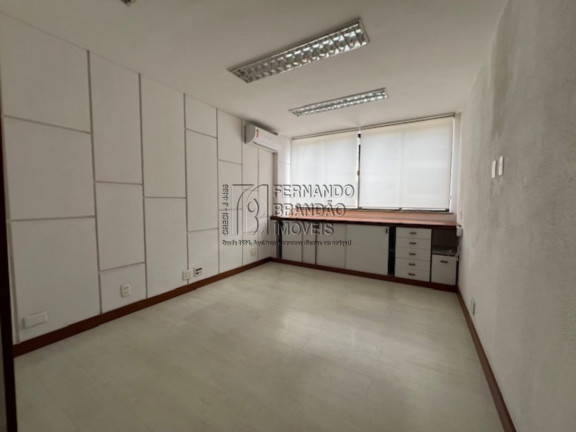 Imagem Sala Comercial para Alugar, 28 m² em Barra Da Tijuca - Rio De Janeiro Imagem Sala Comercial para Alugar, 28 m² em Barra Da Tijuca - Rio De Janeiro