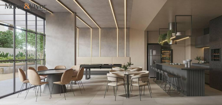 Imagem Cobertura com 3 Quartos à Venda, 182 m² em Centro Cívico - Curitiba Imagem Cobertura com 3 Quartos à Venda, 182 m² em Centro Cívico - Curitiba