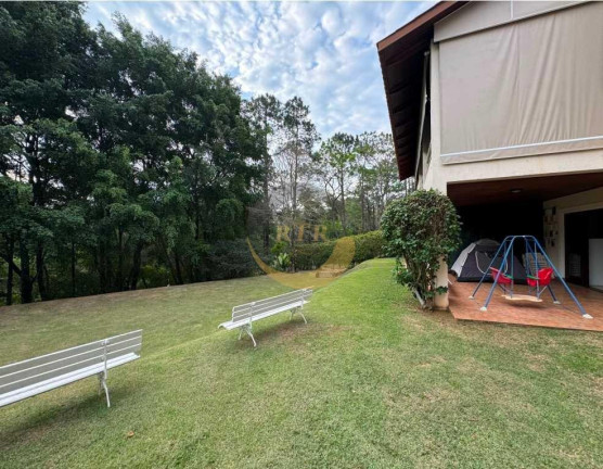 Imagem Casa com 7 Quartos à Venda, 500 m² em Estãncia Parque Atibaia - Atibaia Imagem Casa com 7 Quartos à Venda, 500 m² em Estãncia Parque Atibaia - Atibaia