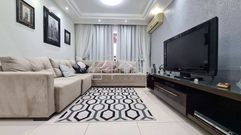 Imagem Apartamento com 3 Quartos à Venda, 132 m² em Pompéia - Santos Imagem Apartamento com 3 Quartos à Venda, 132 m² em Pompéia - Santos