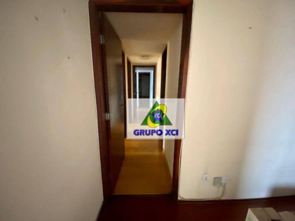 Imagem Apartamento com 4 Quartos à Venda, 140 m² em Centro - Campinas Imagem Apartamento com 4 Quartos à Venda, 140 m² em Centro - Campinas
