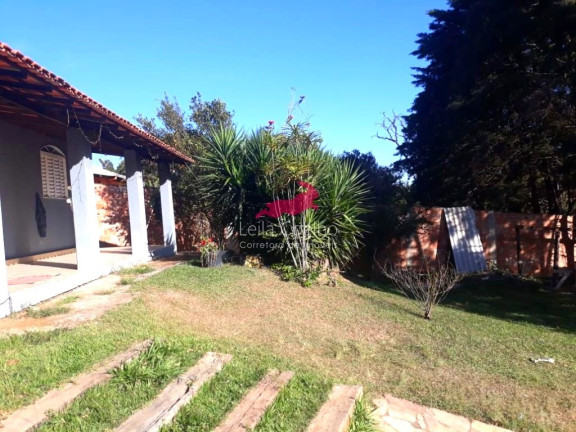 Imagem Casa com 3 Quartos à Venda, 100 m² em Carneiros - Brumadinho Imagem Casa com 3 Quartos à Venda, 100 m² em Carneiros - Brumadinho