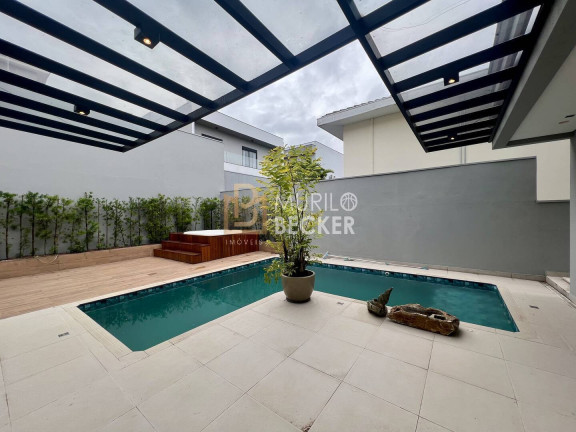 Imagem Casa de Condomínio com 4 Quartos à Venda, 363 m² em Urbanova - São José Dos Campos