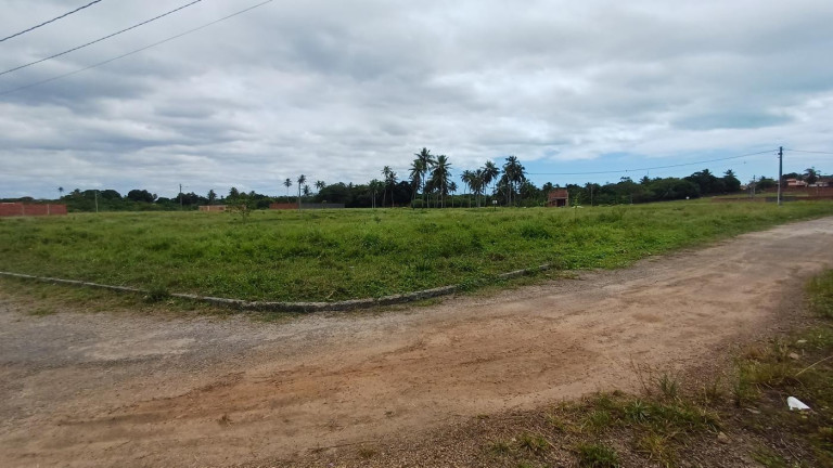 Imagem Terreno à Venda, 150 m² em Tapera - Aquiraz