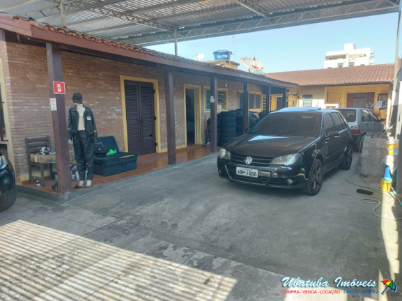 Imagem Galpão para Alugar, 270 m² em Centro - Ubatuba