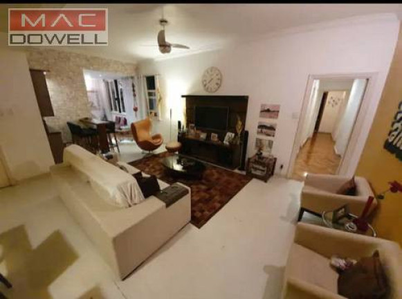 Imagem Apartamento com 3 Quartos à Venda, 137 m² em Flamengo / Rio De Janeiro / Rj - Rio De Janeiro Imagem Apartamento com 3 Quartos à Venda, 137 m² em Flamengo / Rio De Janeiro / Rj - Rio De Janeiro