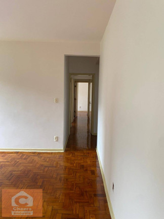 Imagem Apartamento com 3 Quartos à Venda, 113 m² em Paraíso - São Paulo Imagem Apartamento com 3 Quartos à Venda, 113 m² em Paraíso - São Paulo