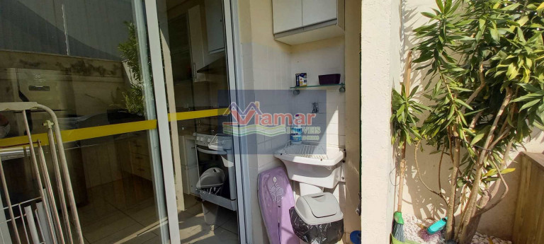 Imagem Casa com 3 Quartos à Venda, 120 m² em Enseada - Guarujá Imagem Casa com 3 Quartos à Venda, 120 m² em Enseada - Guarujá