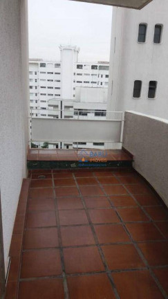Imagem Apartamento com 3 Quartos à Venda, 226 m² em Higienópolis - São Paulo Imagem Apartamento com 3 Quartos à Venda, 226 m² em Higienópolis - São Paulo
