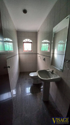 Imagem Sobrado com 2 Quartos à Venda,  em Jd. St. Marina - Jacareí