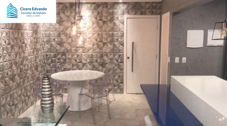 Imagem Imóvel com 2 Quartos à Venda, 91 m² em Vila Regente Feijó - São Paulo Imagem Imóvel com 2 Quartos à Venda, 91 m² em Vila Regente Feijó - São Paulo